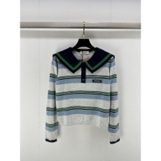 Miu Miu Sweaters